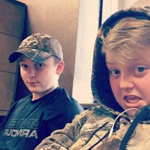 Meet your Posher, Jason